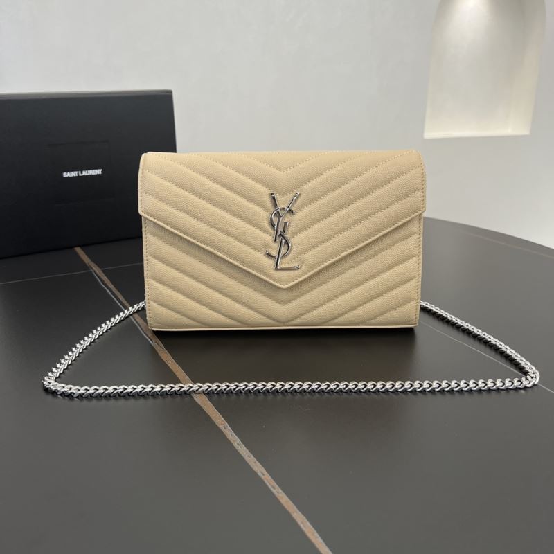 Y*L top handle bags